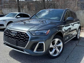 Audi Q5 * Progressiv * CARFAX * ОТ ПРЕДСТАВИТЕЛСТВО, снимка 1