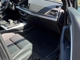 Audi Q5 * Progressiv * CARFAX * ОТ ПРЕДСТАВИТЕЛСТВО, снимка 15