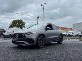 Mercedes-Benz GLA 45 AMG ПАНОРАМА/360/АВТОФИНАНСИРАНЕ, снимка 12