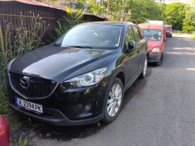 Mazda CX-5, снимка 4