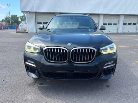 BMW X3 M40i/HARMAN KARDON/ПАНО/ДИСТРОНИК/360/ГУМИ+ ДЖАНТИ, снимка 2