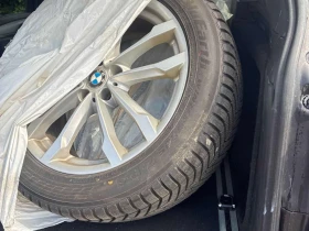 BMW X3 M40i/HARMAN KARDON/ПАНО/ДИСТРОНИК/360/ГУМИ+ ДЖАНТИ, снимка 14