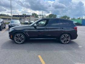 BMW X3 M40i/HARMAN KARDON/ПАНО/ДИСТРОНИК/360/ГУМИ+ ДЖАНТИ, снимка 3