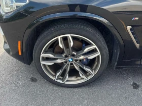 BMW X3 M40i/HARMAN KARDON/ПАНО/ДИСТРОНИК/360/ГУМИ+ ДЖАНТИ, снимка 6
