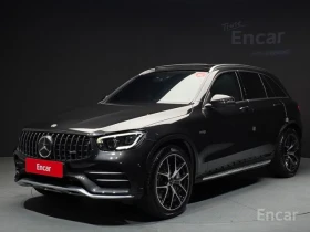 Mercedes-Benz GLC 43 AMG ПОДГРЕВИ * ПАНО * HEAD-UP * АВТОКРЕДИТ , снимка 1