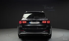 Mercedes-Benz GLC 43 AMG ПОДГРЕВИ * ПАНО * HEAD-UP * АВТОКРЕДИТ , снимка 5