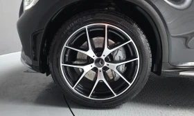 Mercedes-Benz GLC 43 AMG ПОДГРЕВИ * ПАНО * HEAD-UP * АВТОКРЕДИТ , снимка 6