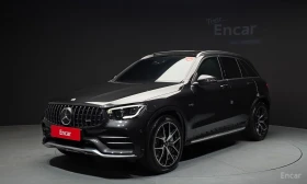 Mercedes-Benz GLC 43 AMG ПОДГРЕВИ * ПАНО * HEAD-UP * АВТОКРЕДИТ , снимка 2