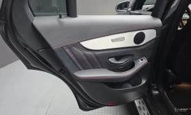 Mercedes-Benz GLC 43 AMG ПОДГРЕВИ * ПАНО * HEAD-UP * АВТОКРЕДИТ , снимка 15