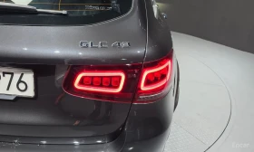 Mercedes-Benz GLC 43 AMG ПОДГРЕВИ * ПАНО * HEAD-UP * АВТОКРЕДИТ , снимка 9