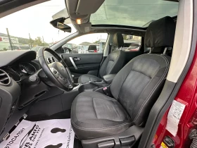 Nissan Qashqai 1.5DCI-110к.с-FACE-НАВИ-КАМЕРА-ПАНОРАМА, снимка 10