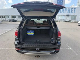 BMW X5, снимка 7
