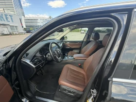 BMW X5, снимка 9