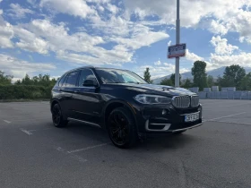BMW X5, снимка 1