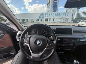 BMW X5, снимка 15