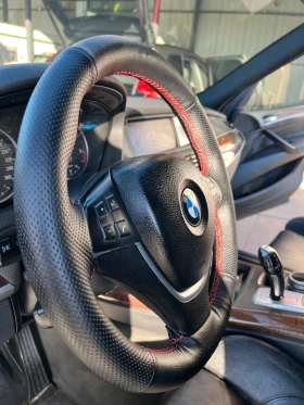 BMW X5, снимка 9