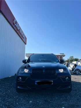 BMW X5, снимка 3