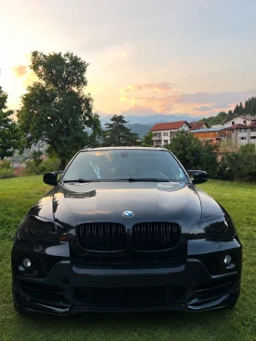 BMW X5, снимка 1