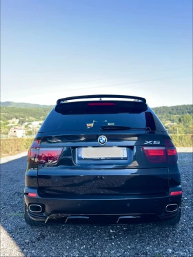 BMW X5, снимка 5