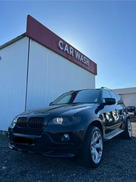 BMW X5, снимка 2