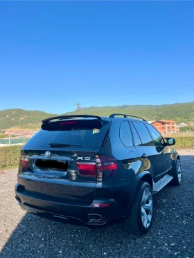 BMW X5, снимка 7