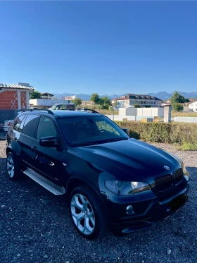 BMW X5, снимка 4