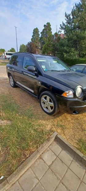 Jeep Compass 2.0 CRD, снимка 4