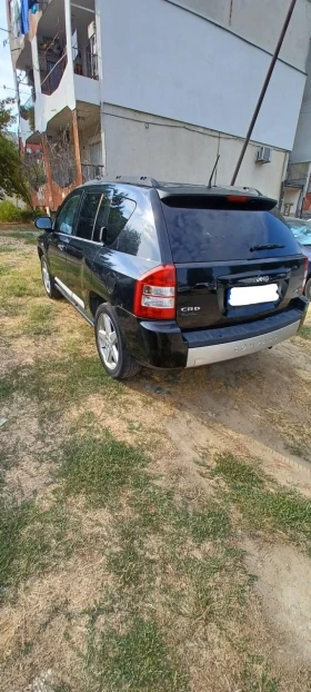 Jeep Compass 2.0 CRD, снимка 2