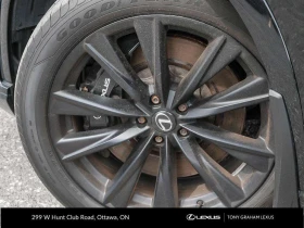 Lexus RX 500h | CARFAX | ГЛАВНО ПРЕДСТАВИТЕЛСТВО НА LEXUS, снимка 8