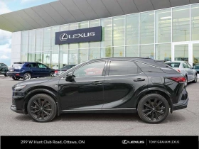 Lexus RX 500h | CARFAX | ГЛАВНО ПРЕДСТАВИТЕЛСТВО НА LEXUS, снимка 4