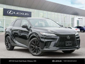 Lexus RX 500h | CARFAX | ГЛАВНО ПРЕДСТАВИТЕЛСТВО НА LEXUS, снимка 1