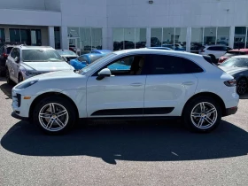 Porsche Macan * S * АВТОКРЕДИТ БЕЗ ПЪРВОНАЧАЛНА ВНОСКА, снимка 3
