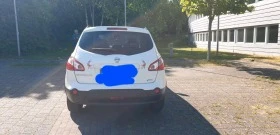 Nissan Qashqai 2.0dci 4x4, снимка 3