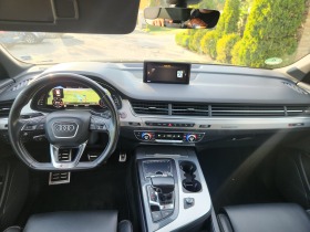 Audi SQ7 4.0V8T 360 Disctronic Exlusive, снимка 7