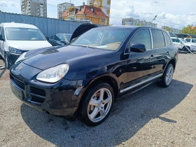 Porsche Cayenne 4.5i ITALY EURO 4 - [1] 