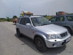 Honda Cr-v, снимка 2