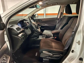 Honda Cr-v 1.6 -I-DTEC, снимка 7