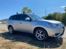 Mitsubishi Outlander 2.4I* 4x4* , снимка 6