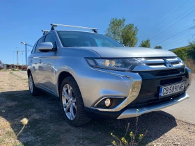 Mitsubishi Outlander, снимка 4