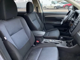 Mitsubishi Outlander 2.4I* 4x4* , снимка 9