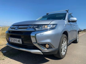 Mitsubishi Outlander, снимка 2