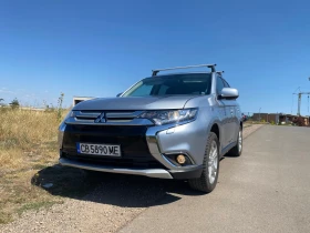 Mitsubishi Outlander 2.4I* 4x4* , снимка 3