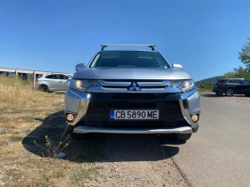 Mitsubishi Outlander 2.4I* 4x4* , снимка 1