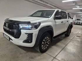 Обява за продажба на Toyota Hilux GR ~ 156 000 лв. - изображение 1