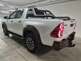 Обява за продажба на Toyota Hilux GR ~ 156 000 лв. - изображение 2