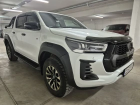 Обява за продажба на Toyota Hilux GR ~ 156 000 лв. - изображение 1