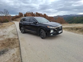 Hyundai Santa fe, снимка 6