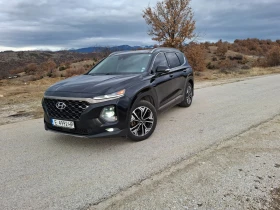 Hyundai Santa fe, снимка 4