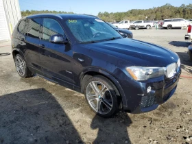 BMW X3 XDRIVE28I , снимка 5