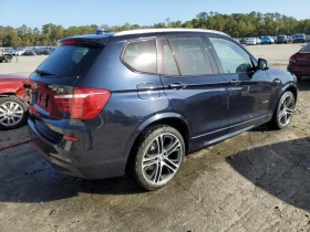 BMW X3 XDRIVE28I , снимка 4